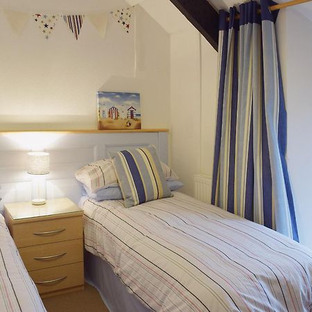Ty Capel Seion Villa Cardigan Dış mekan fotoğraf